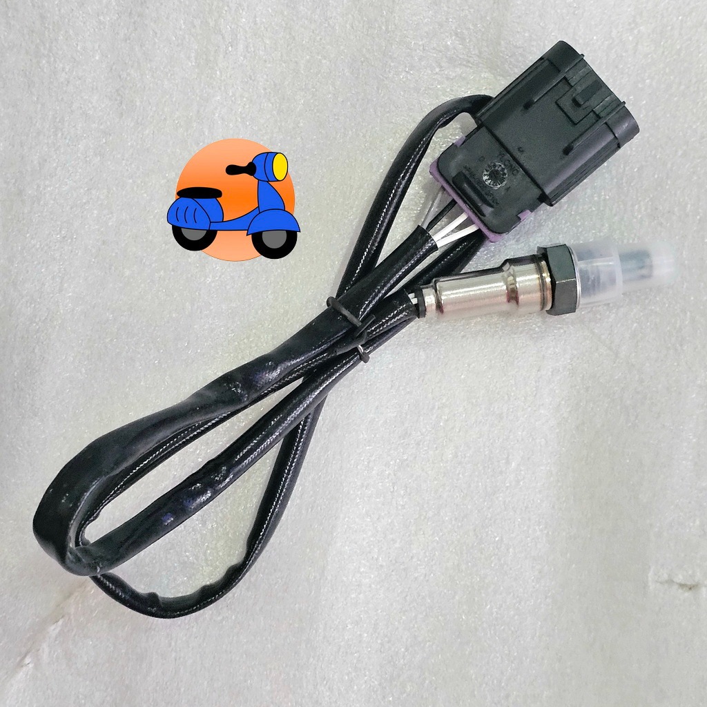 ออกซิเจนเซ็นเซอร์ เซ็นเซอร์ O2 Oxygen Censor สำหรับ สโคมาดิ Scomadi TT125