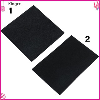 ใช้งานได้จริง อุณหภูมิสูงสูง 300200มม. สักหลาดกราไฟท์ ผ้าห่ม…