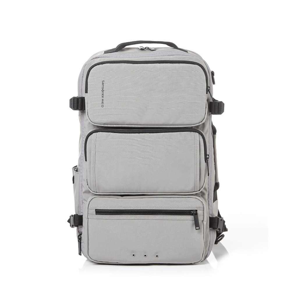 SAMSONITE RED กระเป๋าเป้ สะพายได้ 3 แบบ รุ่น MARSTON 3-Ways Backpack