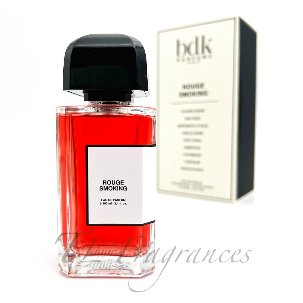 BDK - Rouge Smoking [💥แบ่งขายน้ำหอมแท้ 100%]