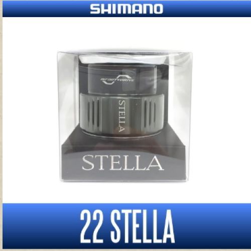 [ของแท้ Shimano] 22 STELLA (STELLA FK) อะไหล่สปูล