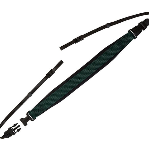สายคล้องกล้อง Optech Envy Strap Op/tech 3/8''