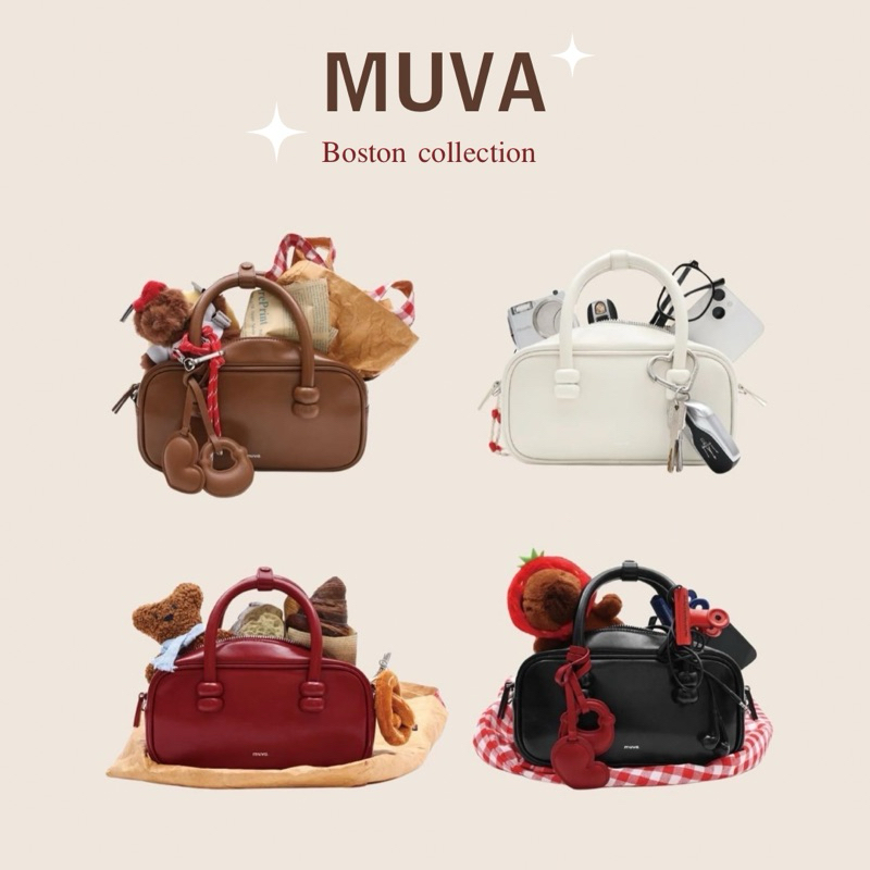 MUVA BAG (ของแท้100%)