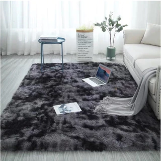 ราคาถูกที่สุด 🔥40x60 cm พรม 80*120cm120*160cm พรมห้องนอน พมปูพื้นห้อง ผ้าปูพื้นพรมก พรหมปูพื้น ขนนิ่ม มีหลายขนาด ตกแต่งส