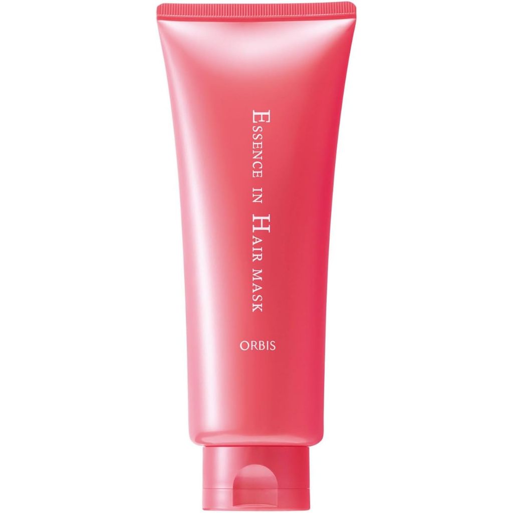 [ส่งตรงจากญี่ปุ่น] Orbis Essence In Hair Mask 200g
