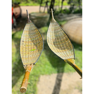 เปลเรือ เปลไม้ไผ่สาน (สั่งซื้อได้ทีละ1ชิ้นต่อ1ออเดอร์นะจ้า)