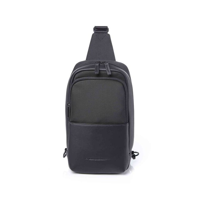 SAMSONITE RED กระเป๋าคาดอก รุ่น CARMONT Sling Bag
