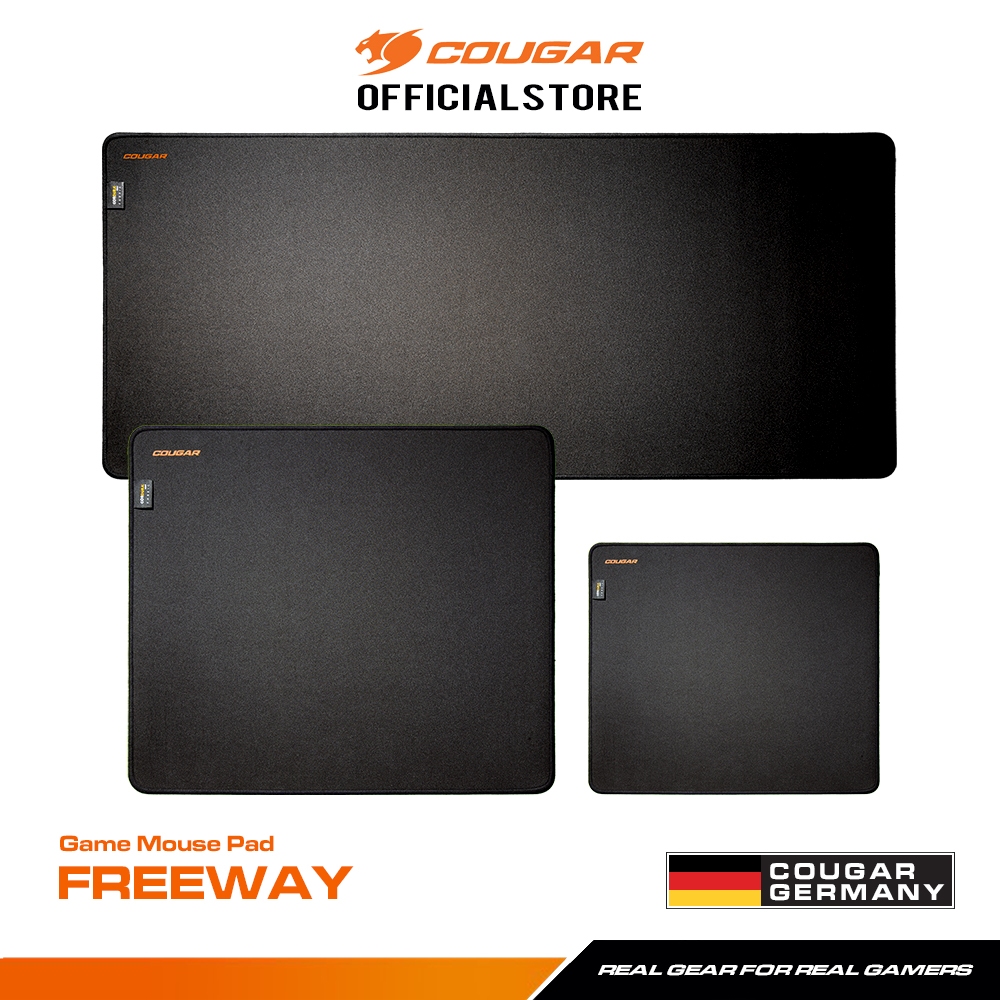 COUGAR FREEWAY : Gaming Mouse Pad