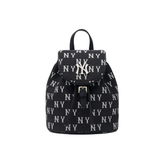 ✨ พร้อมส่ง [ของแท้💯% MLB Monogram กระเป๋าเป้สะพายหลัง