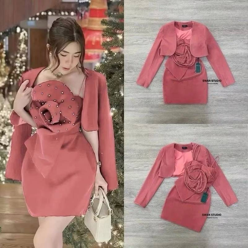 Swan Studio set size m