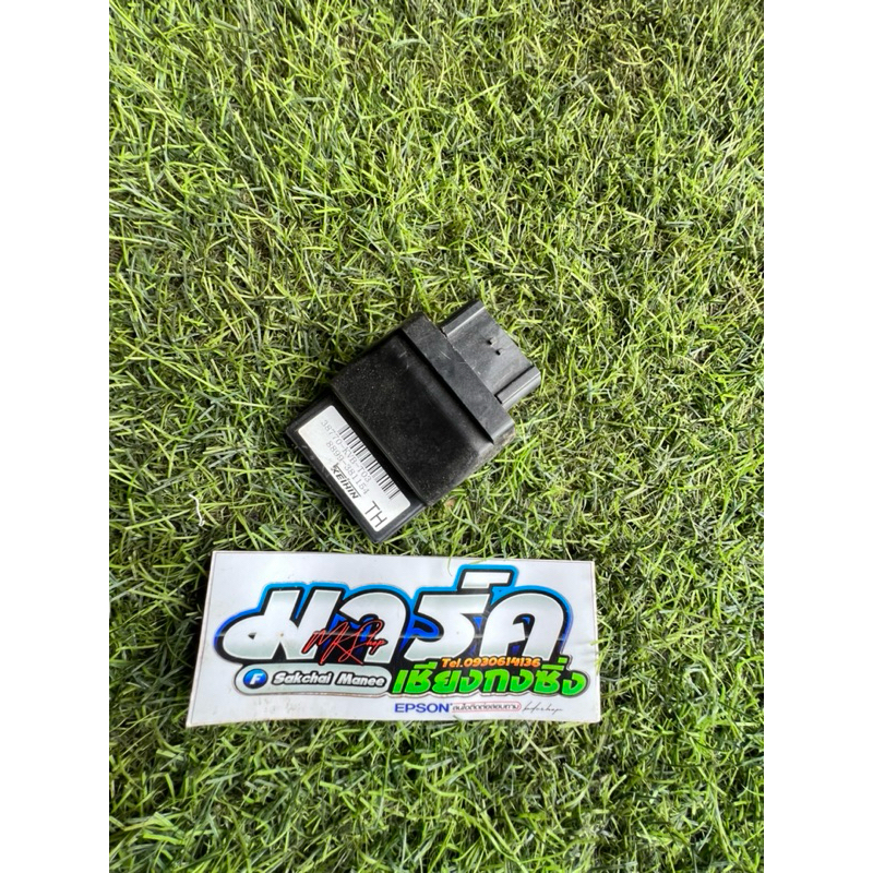 กล่องไฟคลิก110i รหัสKVB-T03มือสองแท้