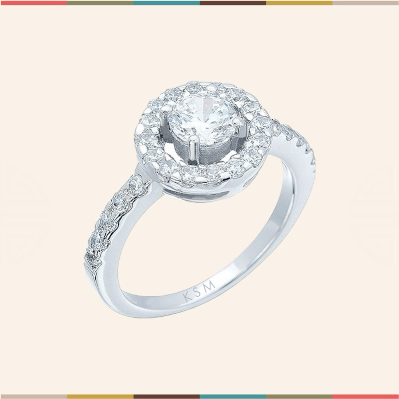 925 Sterling Silver Rings