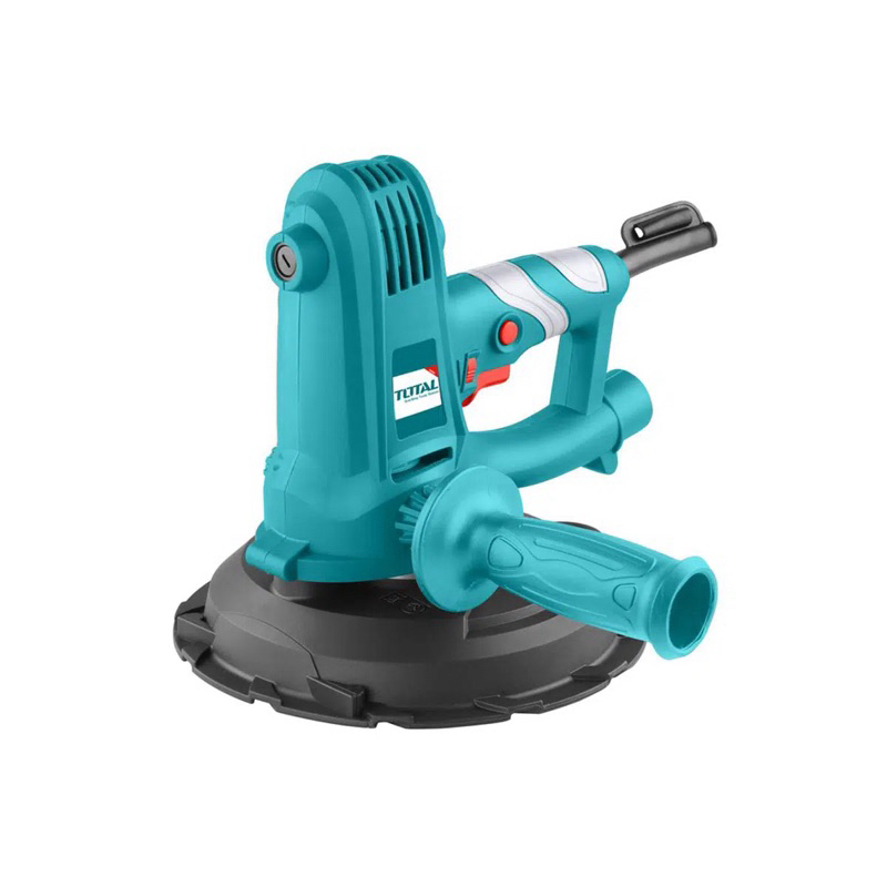 TOTAL เครื่องขัดหน้าปูนฉาบ ขนาด 7 นิ้ว กำลัง 750 วัตต์ TDWS7501