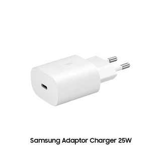 Samsung Adaptor Super Fast Charging 25W