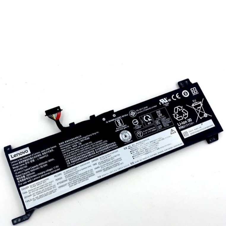 Battery Lenovo LEGION (L19C4PC0/L19M4PC0)