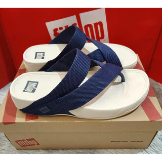 รองเท้าเเตะ fitflop สลิงรุ่นใหม่ สวย ใส่ได้ทั้ง หญิงและชายไซร้ 36----44