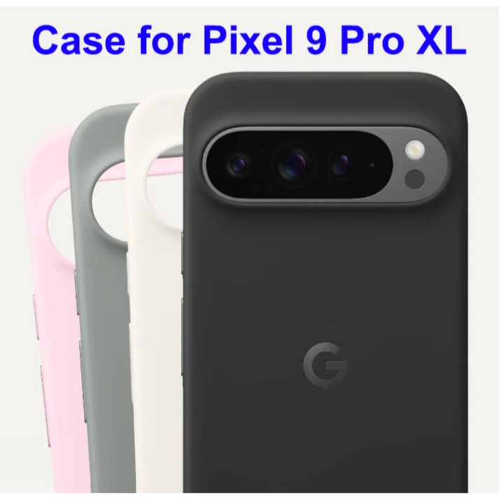 Google Pixel Case for Google Pixel 9 Pro XL Original แท้ๆจาก Google