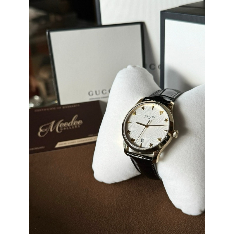 Gucci 126.4 Bee King Size ‘s