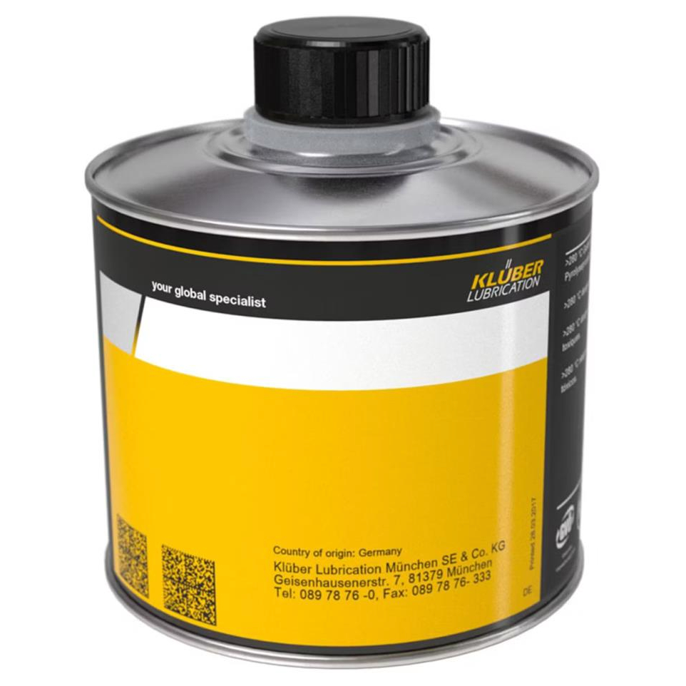 KLUBER SEALUB S-8 ซีลู้บ S-8 จาระบีซิลิโคนสำหรับซีล ขนาด 750g./PAIL สั่งนอก 4 - 6 WEEKs อัพเดทราคา 3