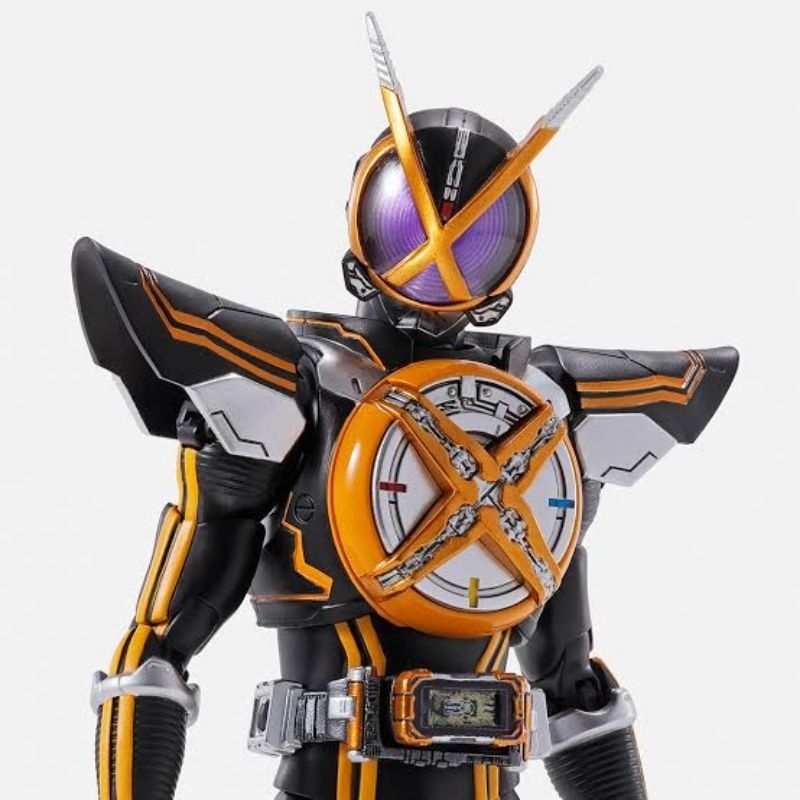 S.H.Figuarts MASKED RIDER NEXT KAIXA
