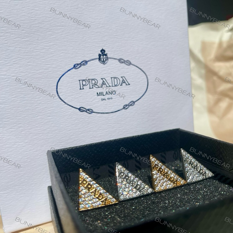 ต่างหู PA.DA งานHIEND