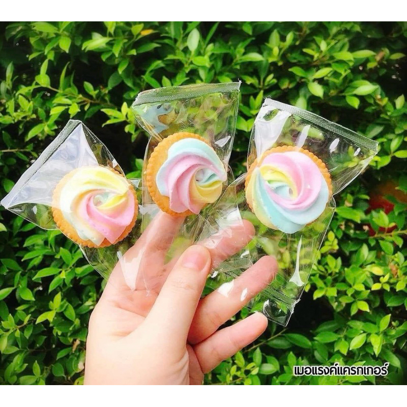 เมอแรงธ์แครกเกอร์65ชิ้น