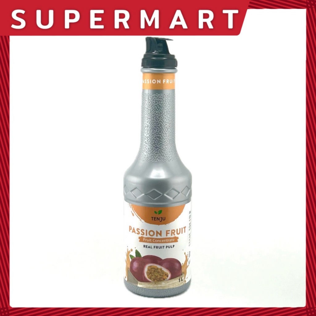 SUPERMAR TENJU PASSION FRITN ,j#1108562