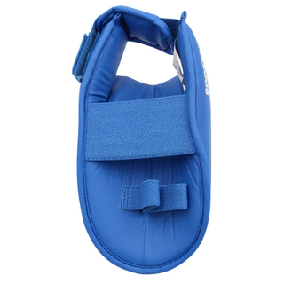 สนับแข้งคาราเต้ adidas WKF Shin Guards and Instep Pads (แดง​ หรือ​ น้ำเงิน)