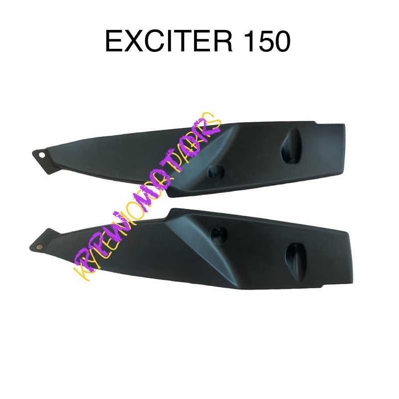 ปกชั้นใน YAMAHA EXCITER 150 (B17-F137V/U-00) ของแท้ศูนย์อะไหล่ Yamaha