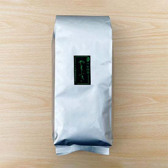 Hoshino Yame Matcha "Yamabuki" ถุง 500 กรัม. [สำหรับใช้ในเชิงพาณิชย์] สินค้าพรีออเดอร์