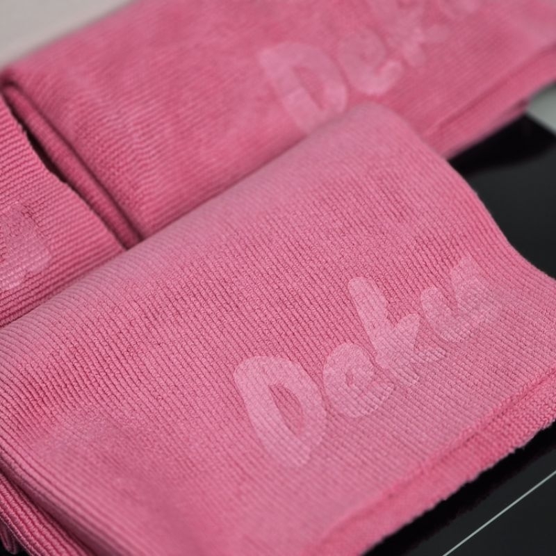 น้ำยาเคลือบสีรถ KNOX A 2.0 เคลือบเงาและเคลือบกันน้ำสูตรเช็ดง่าย - รูปที่ 6