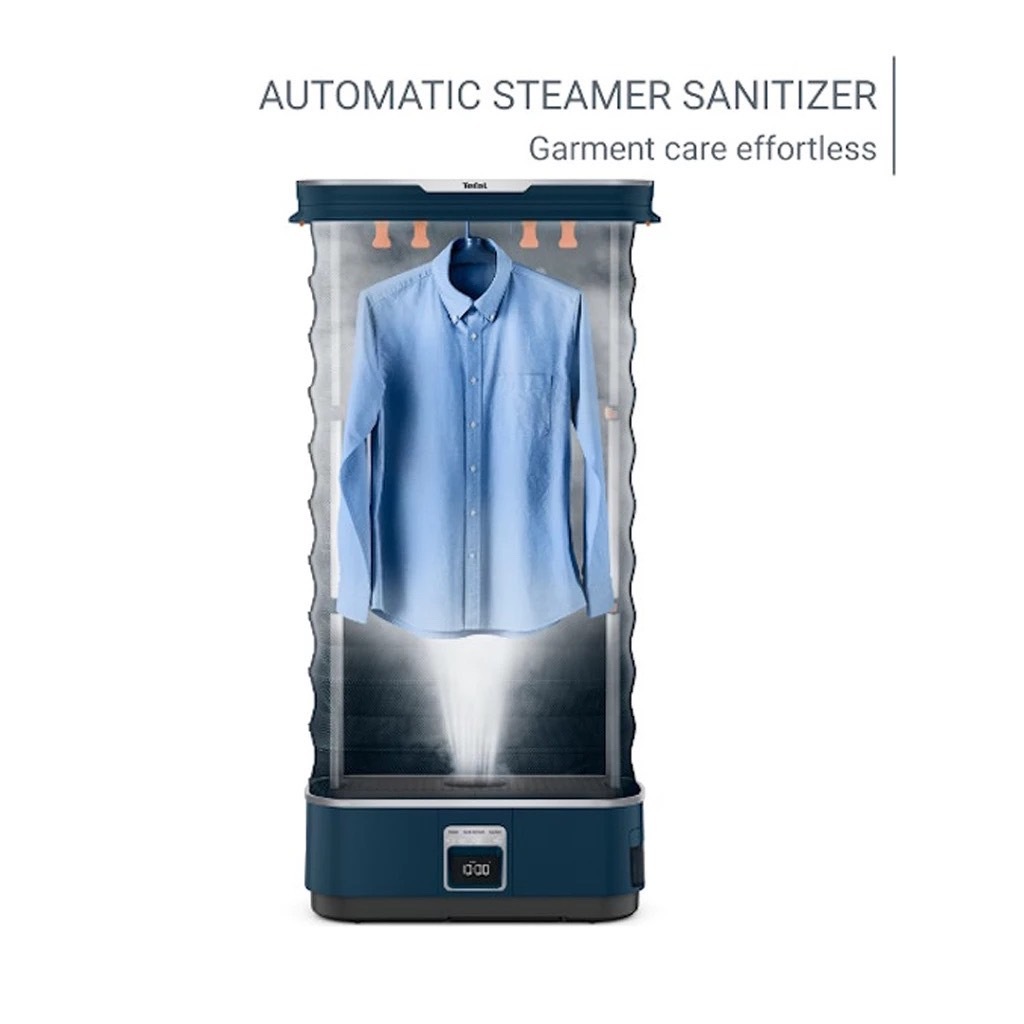 Tefal เครื่องดูแลผ้าอัตโนมัติ รุ่น YT2020