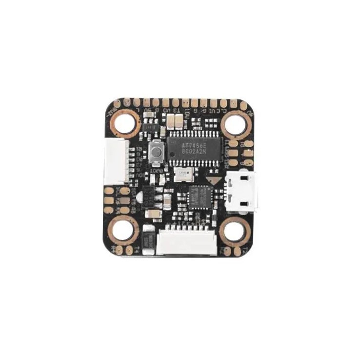 ไฟล์ทคอนโทรล T-Motor Mini F7 HD 3-6S Flight Controller w/ OSD + VTX Switch (MPU6000) - 20x20
