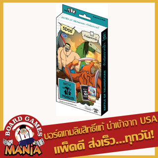 [BOT][พร้อมส่ง] Battle of Talingchan Starter Deck 05 กำเนิดจ…