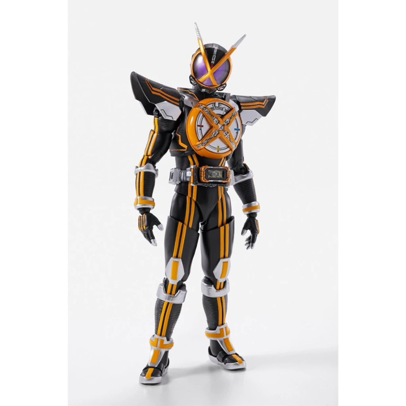 [พร้อมส่ง] S.H.Figuarts Masked Rider Next Kaixa