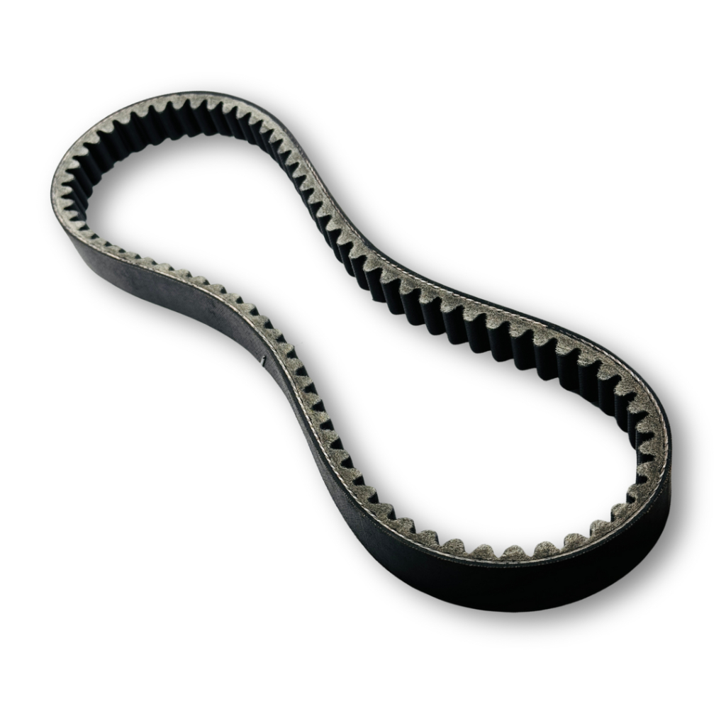 สายพาน รถมอเตอร์ไซค์ ยามาฮ่า YAMAHA Nmax ใหม่ Aerox ใหม่ ต้นฉบับ B65-E7641-00 B63-E7641-00