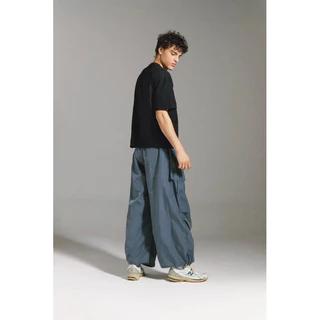 กางเกง nylon lamont pants______