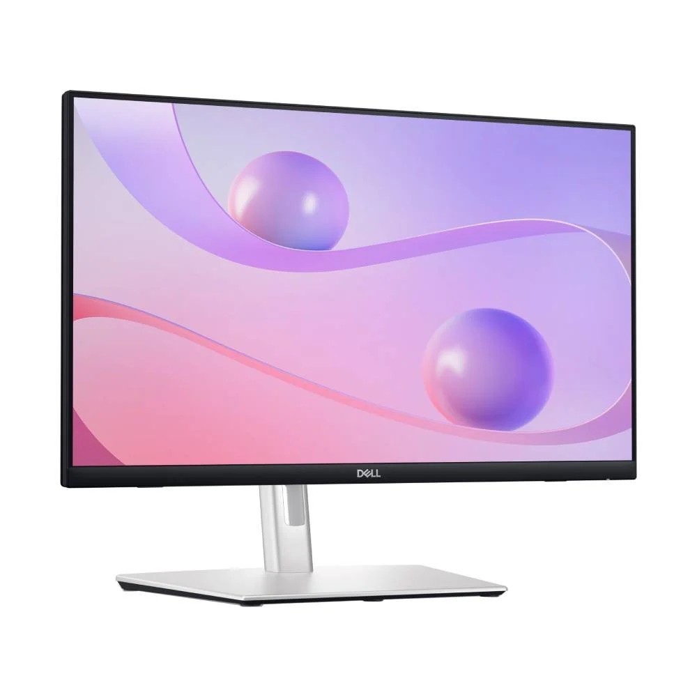 DELL LED Monitor P2424HT - 24"/IPS/60Hz/Touch/3Y*3 MNL-002025
