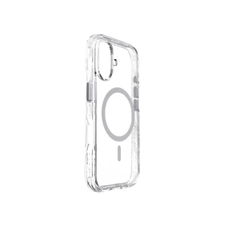 LAUT รุ่น Crystal Matter X เคสสำหรับ iPhone 16 / 16 Plus / 16 Pro / 16 Pro Max