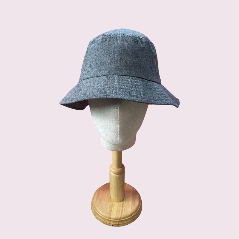 Nixon Bucket Hat Nixon Bucket Hat
