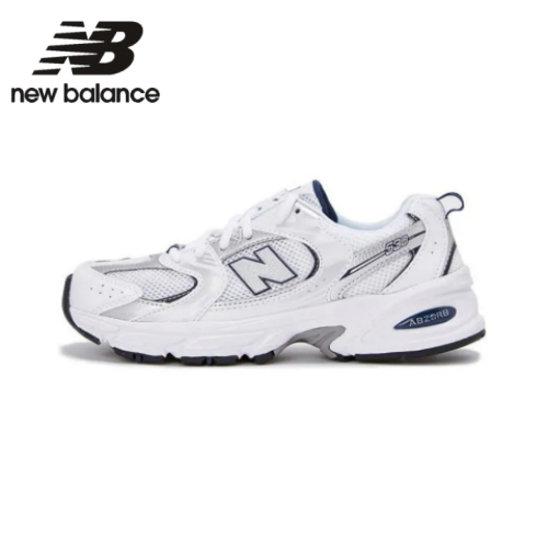 New Balance NB 530 GR530SB1 รองเท้าผ้าใบสำหรับผู้ชาย และผู้หญิง ของแท้ 100%
