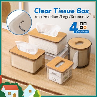 ✨ ข้อกำหนดต่างๆ ✨กล่องทิชชู่ในครัวเรือนสำหรับห้องนั่ง  สไตล์…