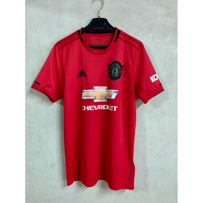 เสื้อบอล แมนยู manchester united ปี 2019-20 แท้