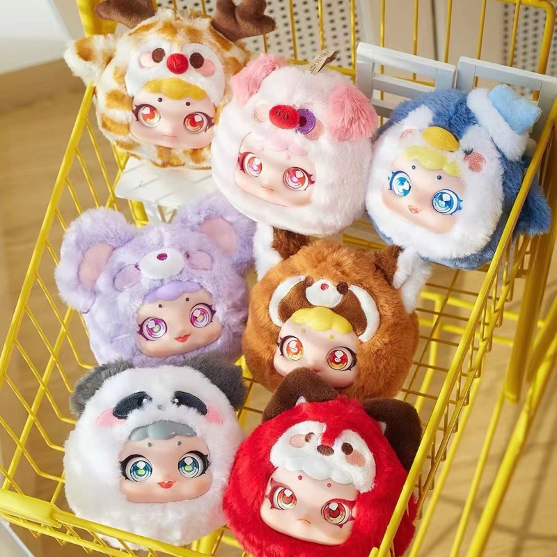 พร้อมส่ง🐹🐱 Pet Amusement Park Zipper ver. 🐽 ของแทั100% 💝💖