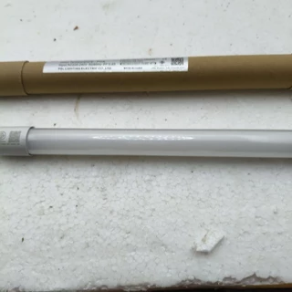 PSL T8 หลอดไฟ LED TUBE LIGHT สำหรับฝาปิดตู้ปลา ไฟสีชมพูู มี 3 ขนาด
