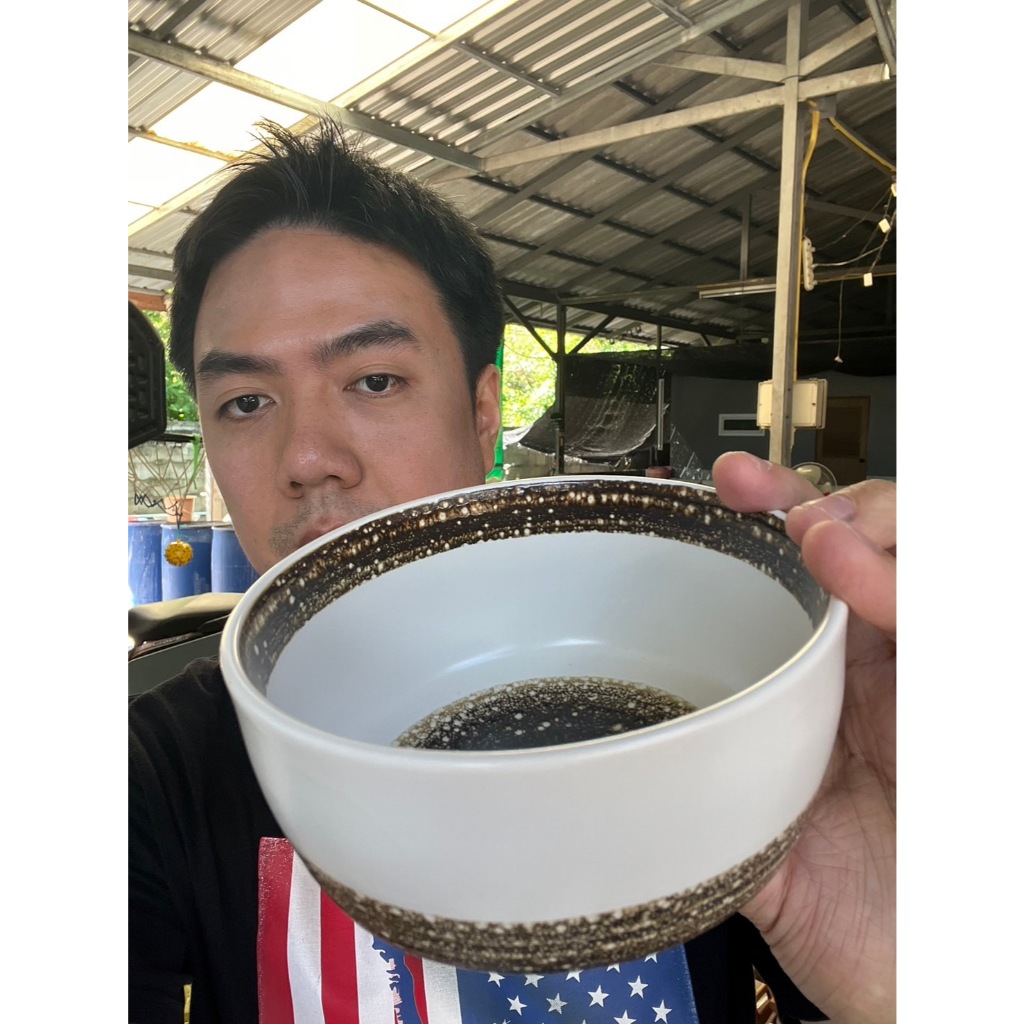 ถ้วยชามัทฉะ เซรามิค ขนาด 5 นิ้ว สีสไตล์ญี่ปุ่น เนื้อเซรามิคสโตนแวร์ stoneware ออกใบกำกับภาษีได้