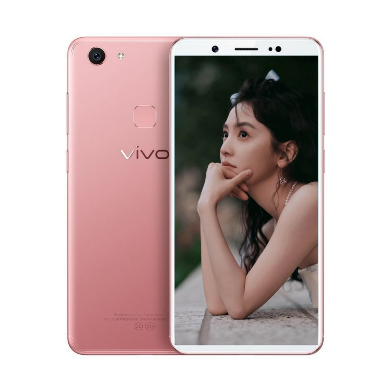 Vivo Y79, ของแท้ 100%, มือ 1, Ram6GB+Rom128GB; รับประกัน 1ปี, แถมเคสใส+ฟิล์มกันลอย+แท่นวางโทรศัพท์