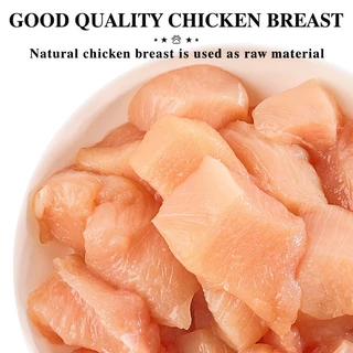 【CAT&DOG】แมวอาหารเปียก 85G เนื้อสัตว์กระป๋องบริสุทธิ์ธรรมชาติอินทรีย์เสริมน้ำกระป๋องอาหารแมวอาหารว่า