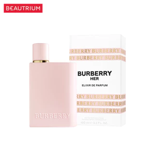 BURBERRY Her Elixir EDP น้ำหอม 100 ml