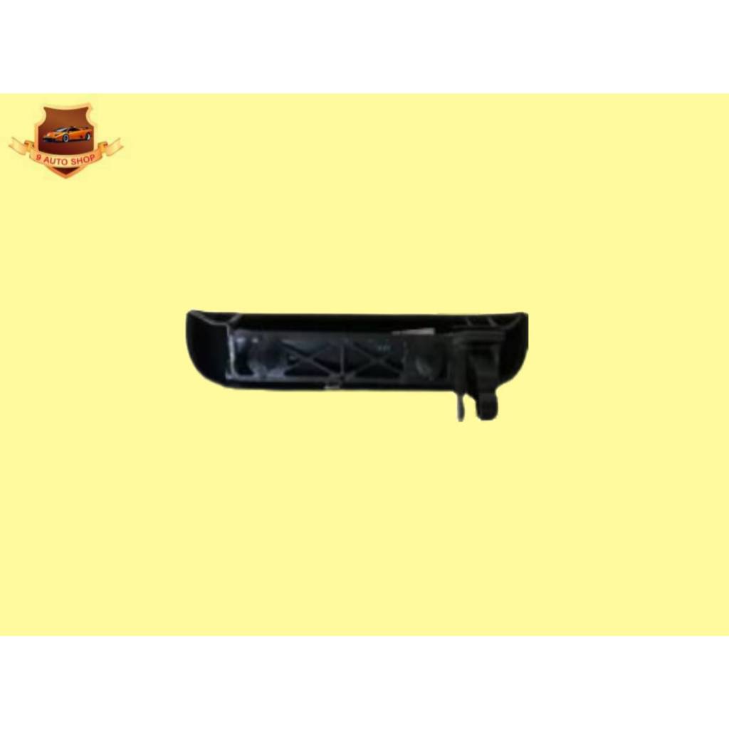 มือเปิดอันนอก ประตูหน้า TOYOTA SOLUNA,โซลูน่า ปี1997-1999 ข้าง LH ราคาอันละ 120 บาท